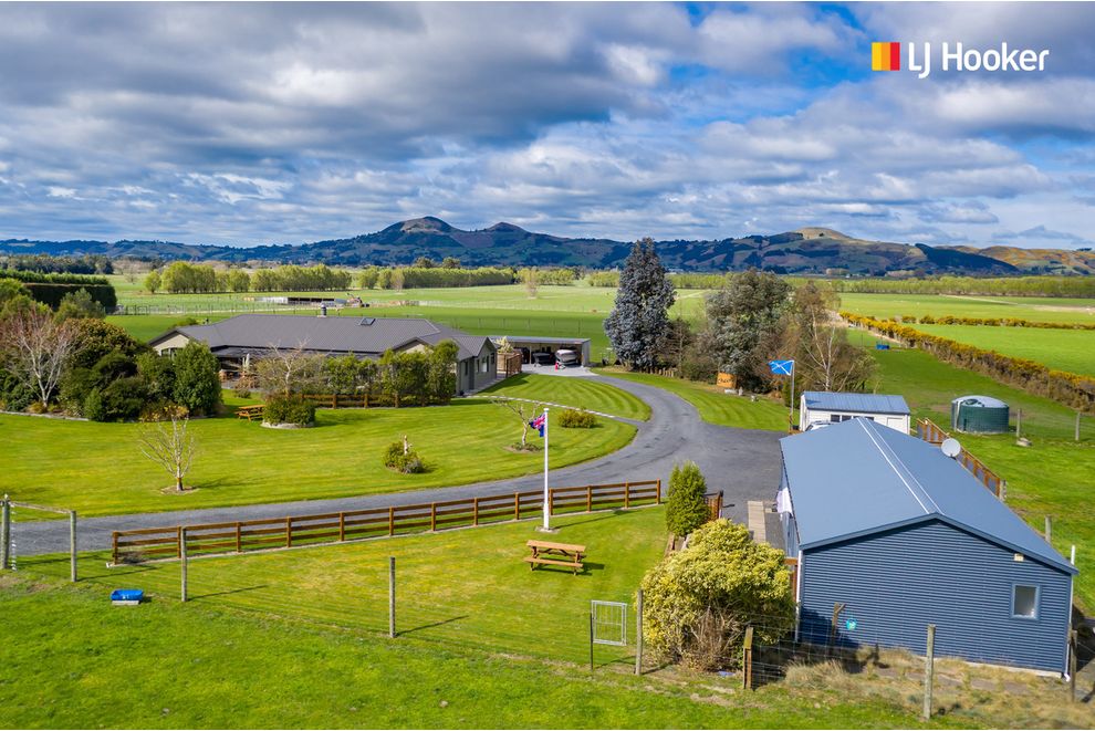 For sale 461 OutramMosgiel Road, Mosgiel realestate.co.nz