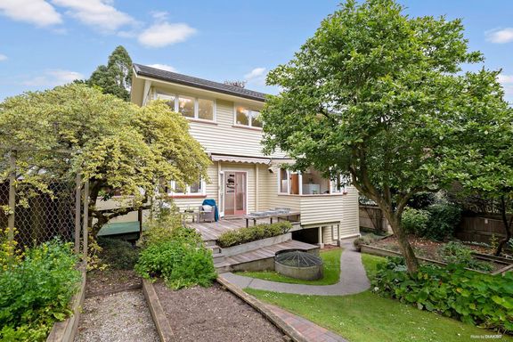 Property value - 59 King George Avenue, Epsom - realestate.co.nz