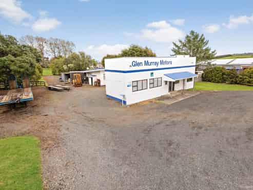 2309 Highway 22, Glen Murray