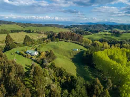 1916 Whangamata Road, Lake Taupo (West)