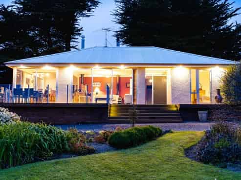 942 Blueskin Road, Mount Cargill