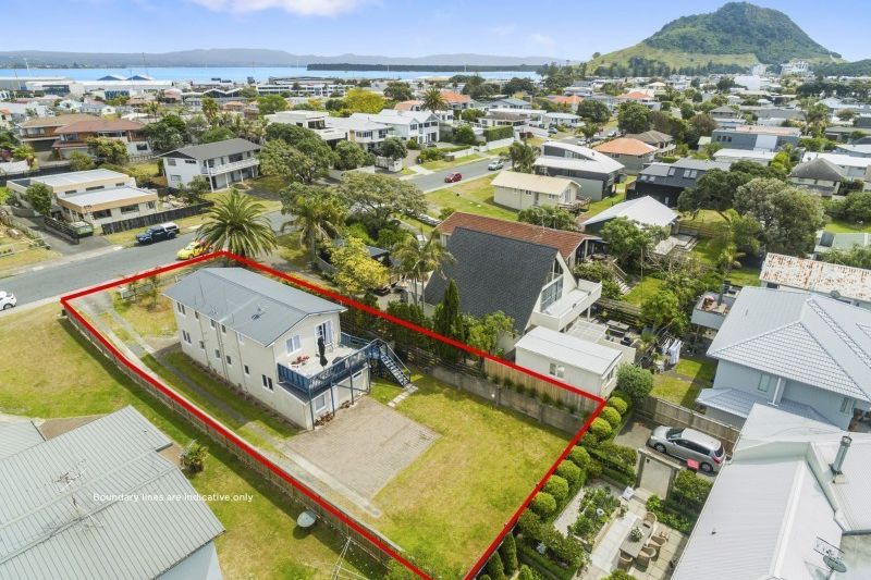 Property value 89 Oceanview Road, Mount Maunganui realestate.co.nz