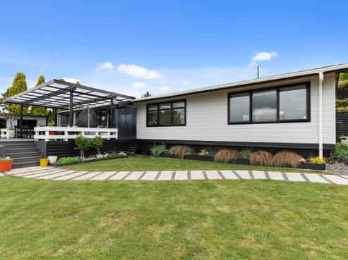 31 Balwyn Avenue, Tihiotonga