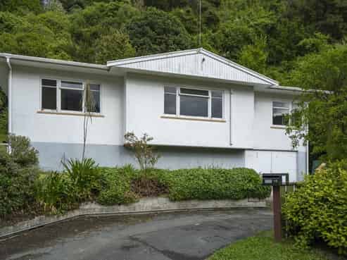 18 Hinau Street, The Brook