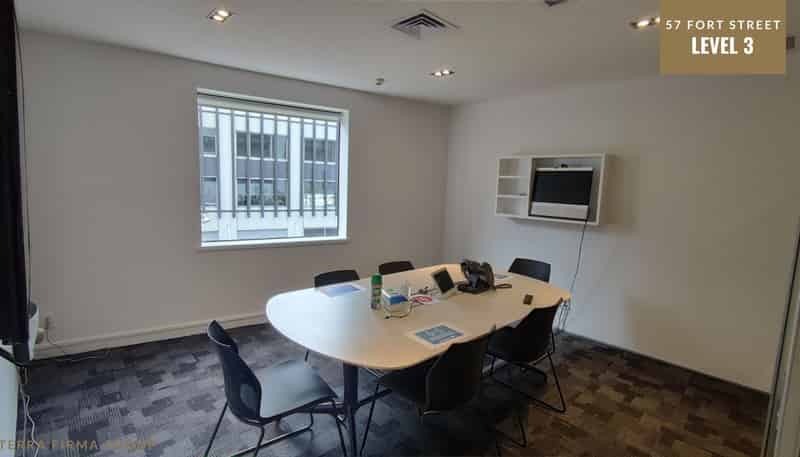  Part L3, 57 Fort Street, Auckland Central