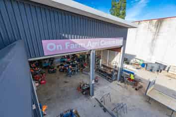 Agri based business, Nelson