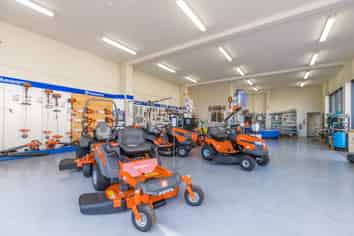 Agri based business, Nelson