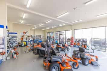 Agri based business, Nelson