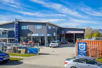Agri based business, Nelson