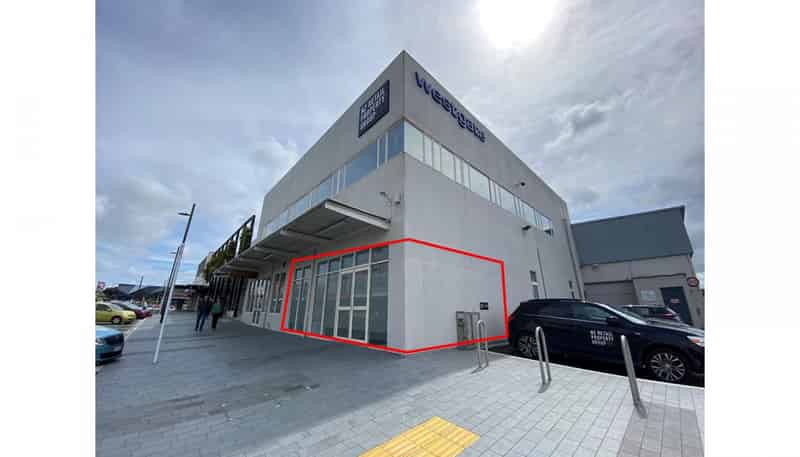 1/7 Westgate Drive, Westgate