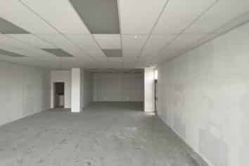 Corner site at Westgate