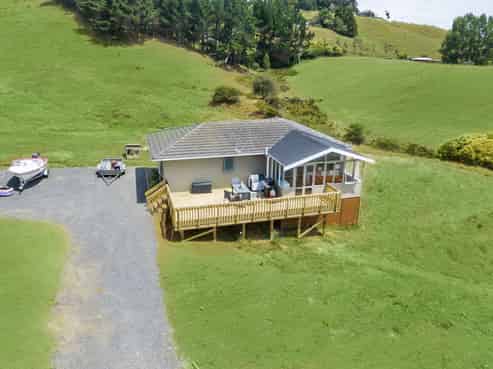 236 Kaipo Flats Road, Onewhero