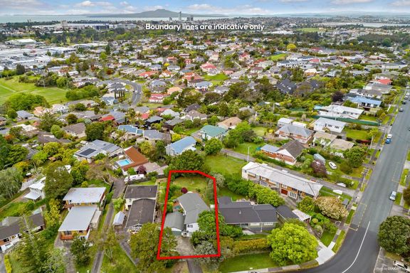 Property value 35 Beatrice Avenue Hillcrest realestate .nz