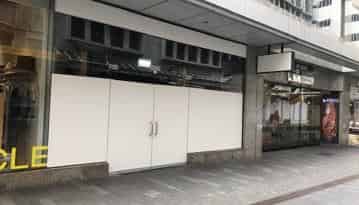  3 Darby Street, Auckland Central