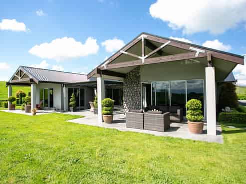 2104 Morrinsville-walton Road, Richmond Downs