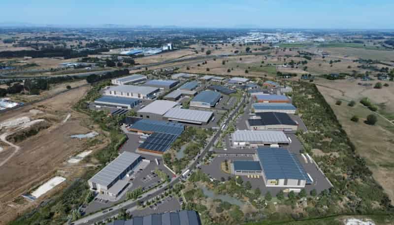  Kohia Road, Te Rapa