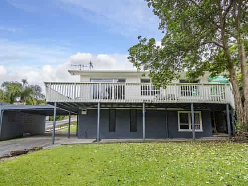 15 Kauri Place, Parahaki