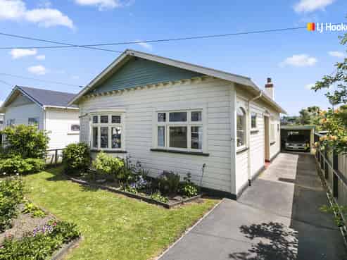 73 Botha Street, Tainui