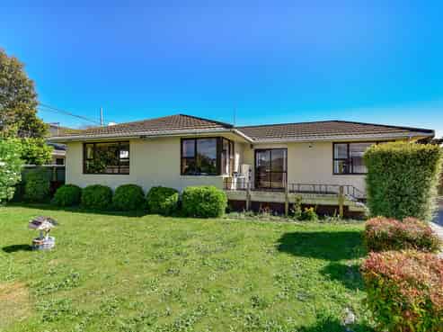18 Seymour Street, Hornby