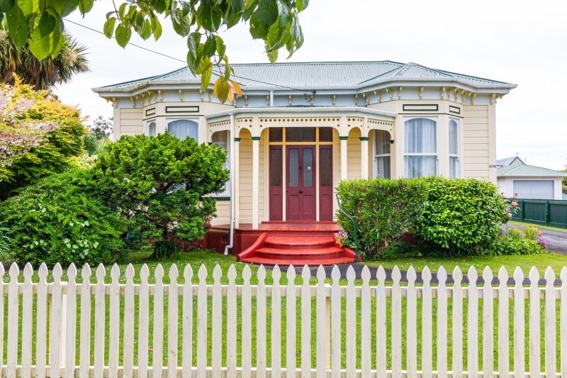Property value 136 Harrison Street, Whanganui Central realestate.co.nz