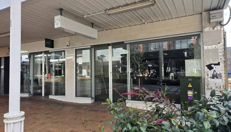 Ground Flo/27 Spring Street, Tauranga