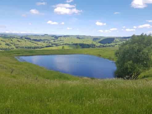 33 Awahiwi Road, Central Hawkes Bay Country