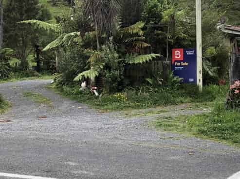 2A Tongaporutu-ohura Road, Tongaporutu