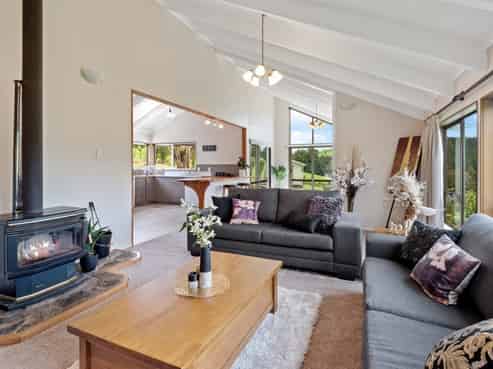 1612 Kirikopuni Valley Road, Tangiteroria