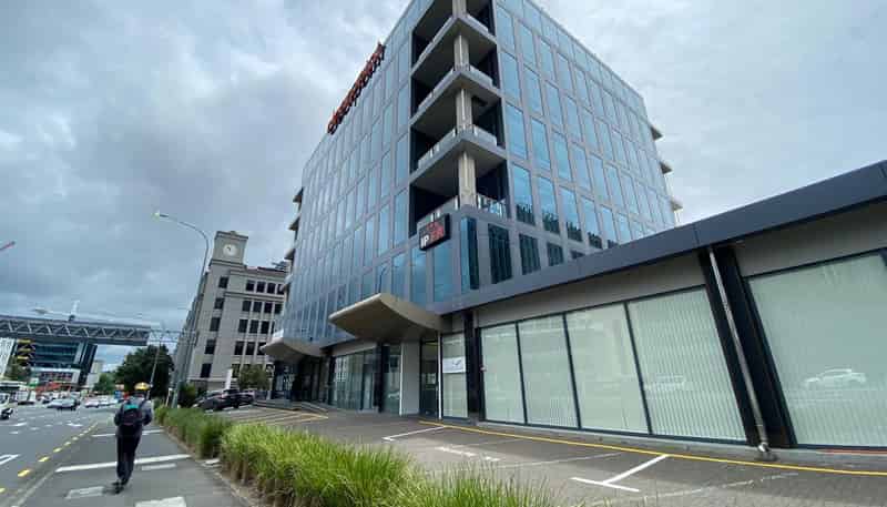  L4, Suite B, 7 - 9 Fanshawe Street, Auckland Central
