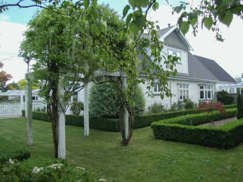 23 High Street, Albury