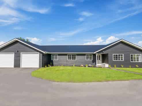 12 Arama Street, Nukuhau