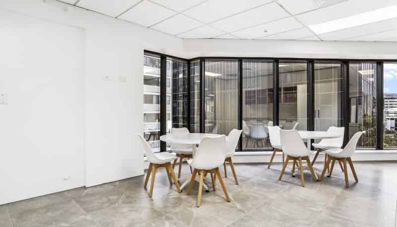 110 Symonds Street, Grafton