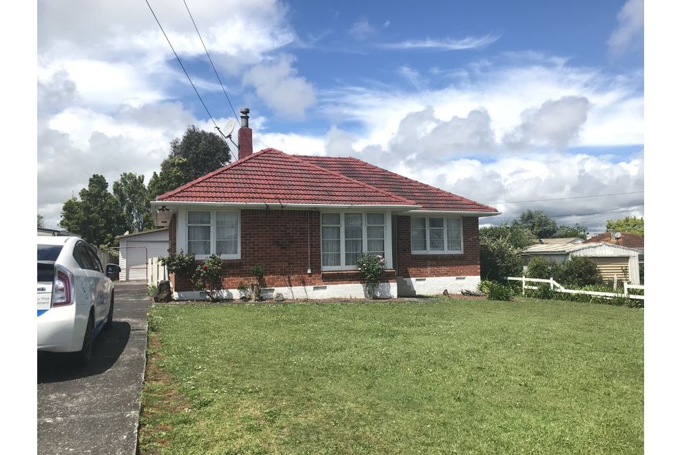 For rent MANUREWA EAST, 3 BEDROOMS realestate.co.nz