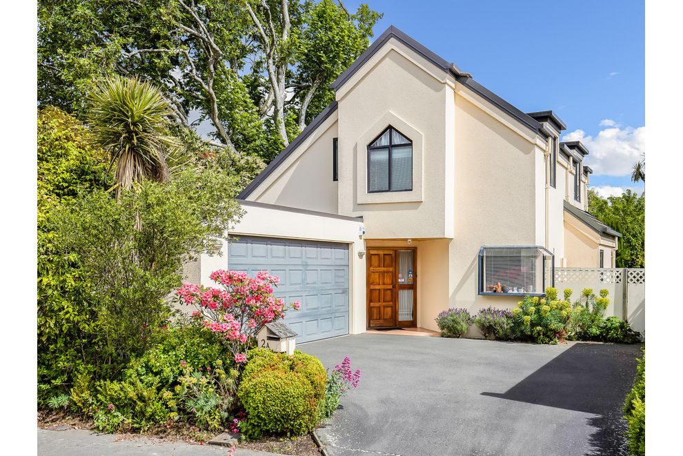 For sale Stand Alone Townhouse….Stand Alone Location realestate.co.nz