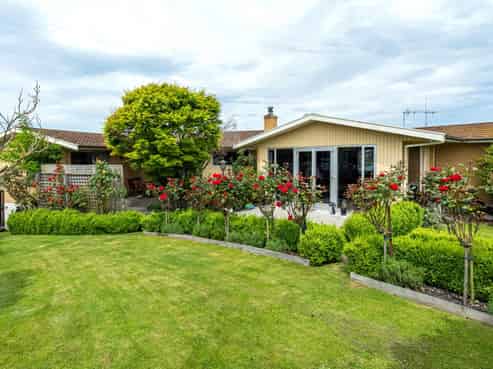 149 Evans Street, Waimataitai