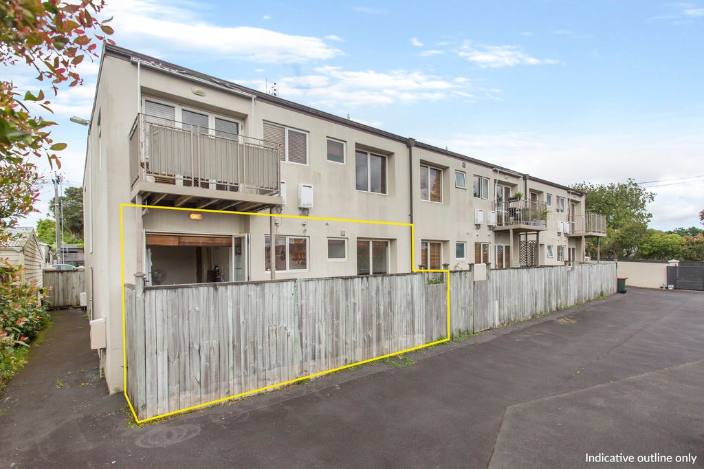 Property value 11A Cowan Street, Ponsonby realestate.co.nz