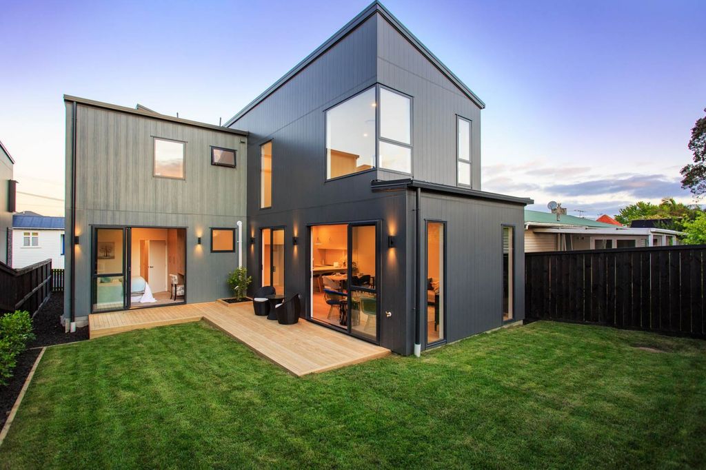 Property value 1A Balfour Street, Bayswater realestate.co.nz
