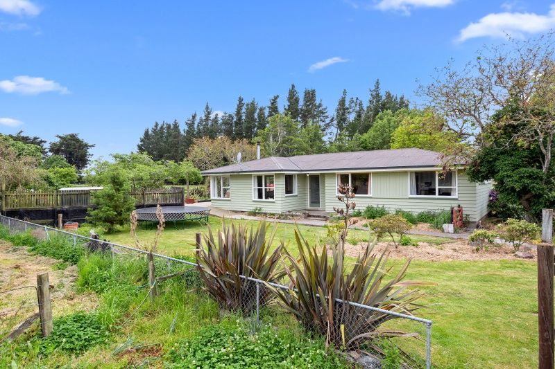 Property value 146 Mina Road, Cheviot realestate.co.nz