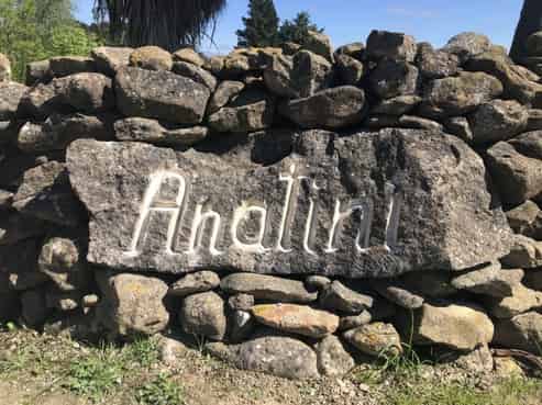 242 Island Cliff-Duntroon Road, Duntroon