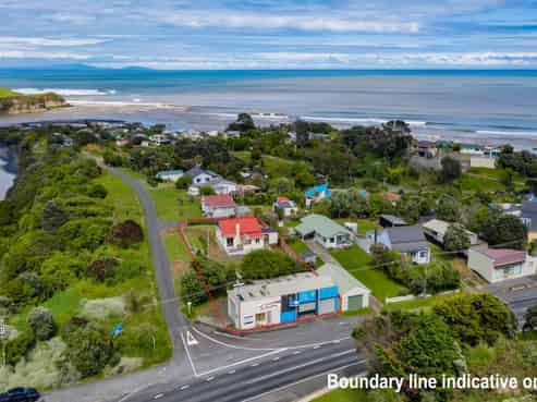 42 North Street, Mokau