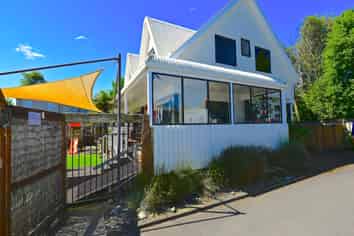 Childcare Investment