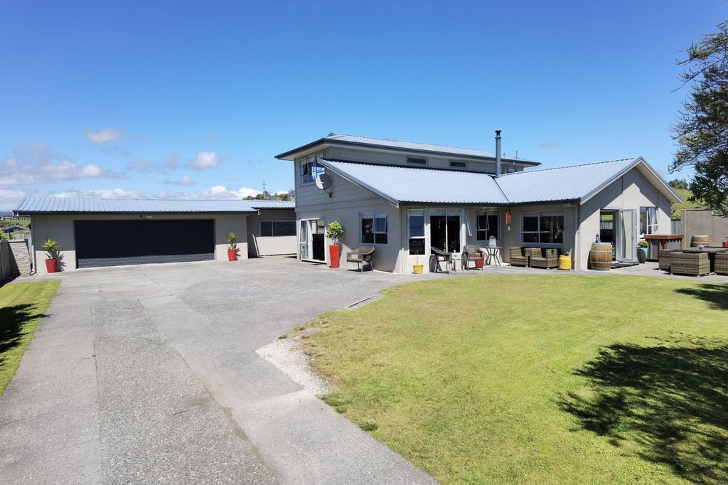 Property value 270 Kumara Junction Highway, Hokitika realestate.co.nz