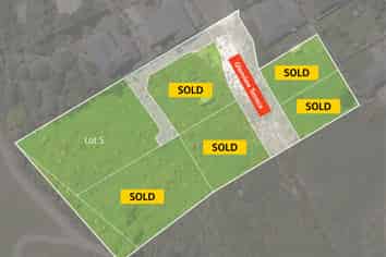 Lot 5 Glenview Terrace, Highfield