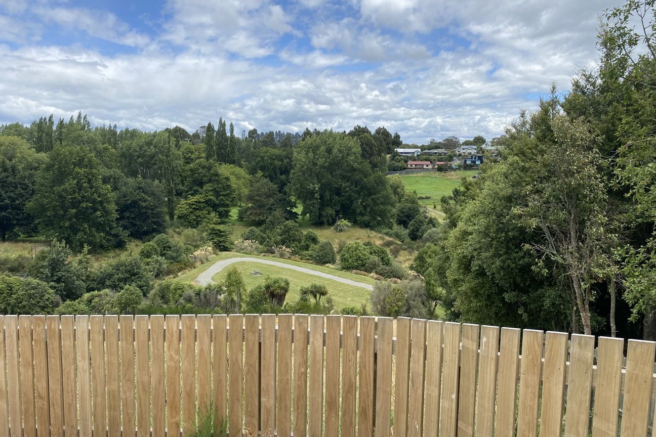 Glenview Terrace section – pohled 4