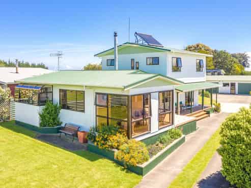 9 Marybank Road, Marybank
