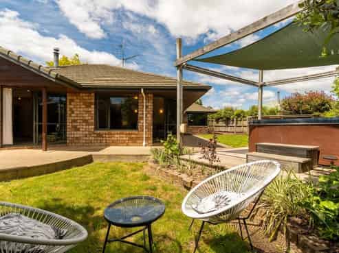17 Stagg Place, Brightwater