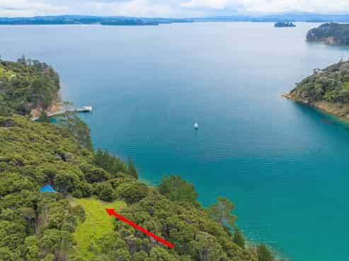 15 Edith Ridge Road, Kawau Island