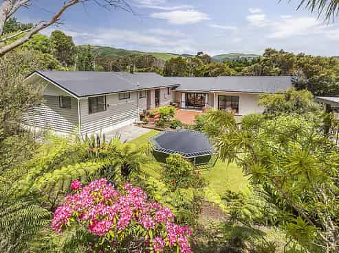 13 Mulhern Road, Judgeford