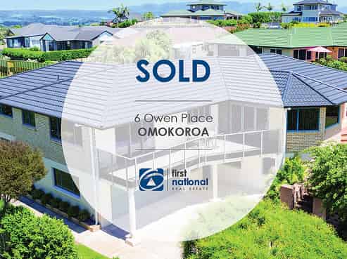 6 Owen Place, Omokoroa