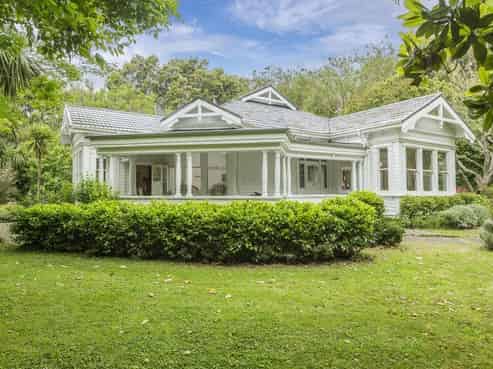 470 Airfield Road, Ardmore